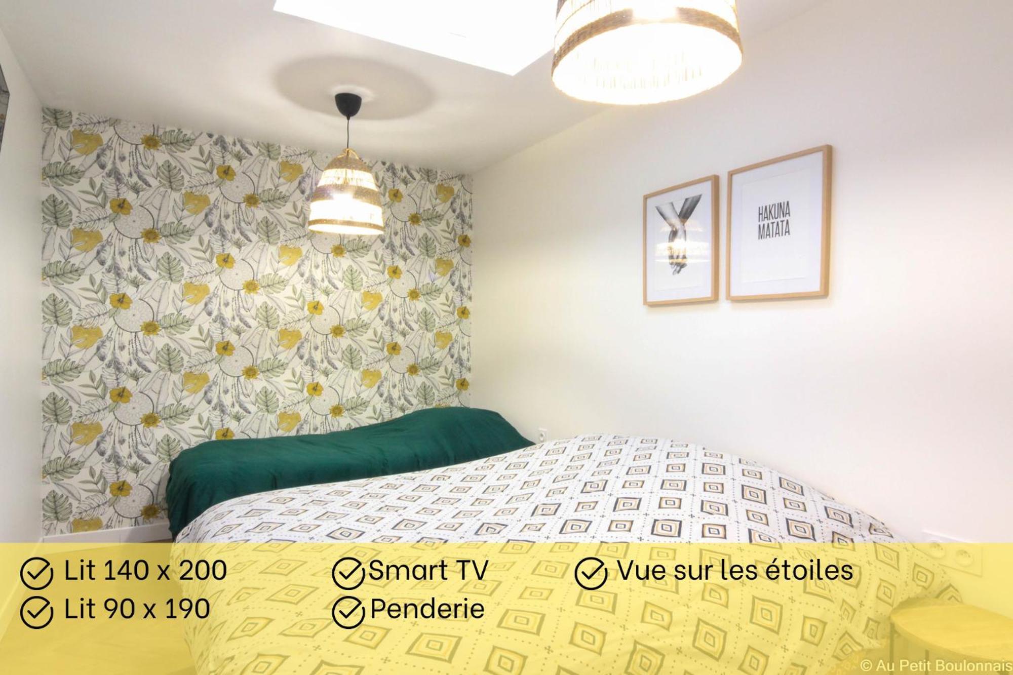 Au Nouveau Boulonnais - 4 Appartements Charmants Pour Couples, Familles Et Groupe D'Amis, Vieille Ville Et Centre Ville De Boulogne Sur Mer Exterior photo